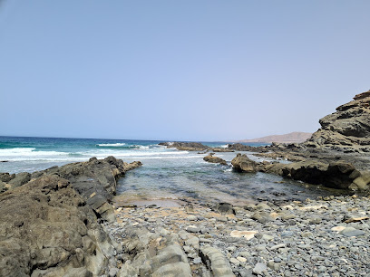 Parque - Playa del Junquillo - Betancuria