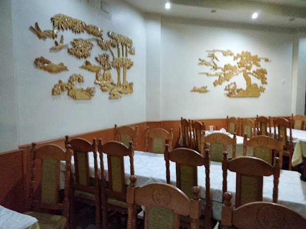 Ninhao Restaurante