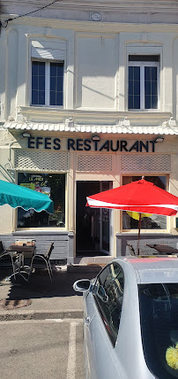 Photos du propriétaire du Restauration rapide Restaurant Efes à Frévent - n°9