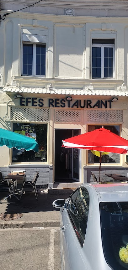 Restaurant Efes