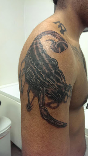 Tattoo Shop «Enduring Tattoo & Body Piercing», reviews and photos, 8790 FM Road 1960 Bypass W, Humble, TX 77338, USA