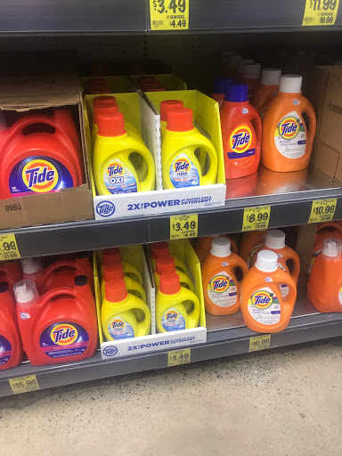 Grocery Store «Grocery Outlet Bargain Market», reviews and photos, 110 Old York Rd, New Cumberland, PA 17070, USA