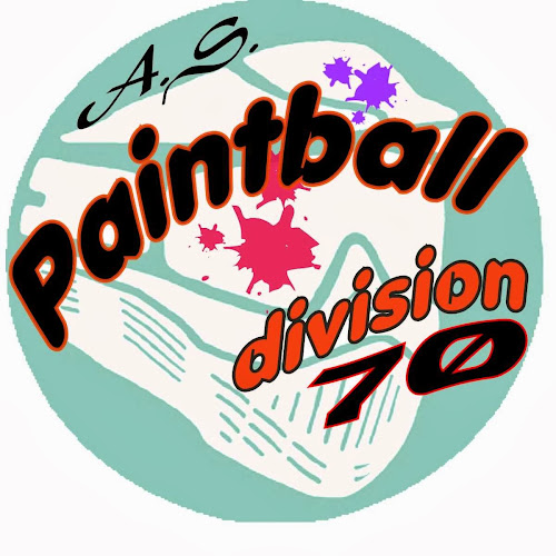 Centre de paintball paintballdivision70 Champlitte