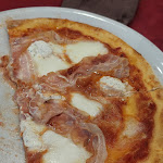 Photo n°5 de l'avis de Laury. fait le 26/11/2023 à 20:46 sur le  Pizzorante Arlecchino à Triggiano