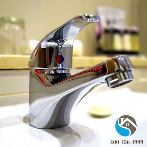 House Cleaning Service «Master Cleaning Services», reviews and photos, 3231 S Country Club Way #101, Tempe, AZ 85282, USA