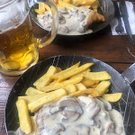 Photo n°1 de l'avis de Girl.n fait le 18/07/2023 à 19:26 sur le  Alte Wein Wirtschaft à Cochem