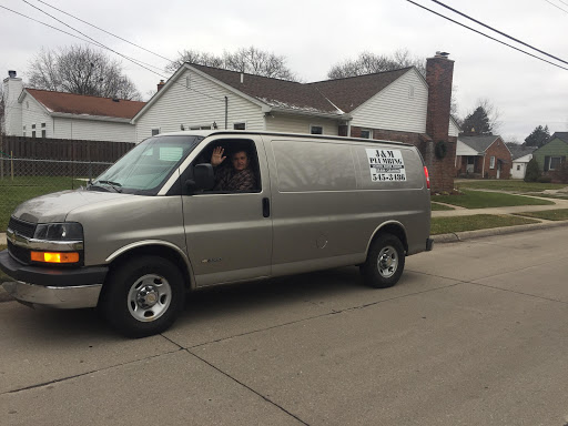 J & M Plumbing & Drain Cleaning in Royal Oak, Michigan