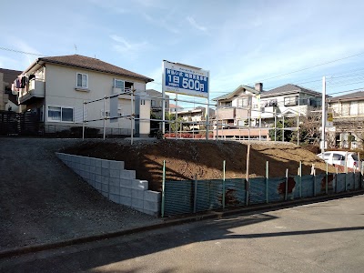 アメニティーパーク藤沢大庭