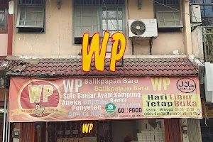 WP Warung Puenyet image