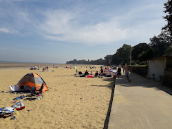 Zdjęcie Plaża Appley obszar udogodnień