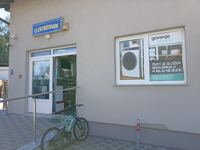 Elektrotrade