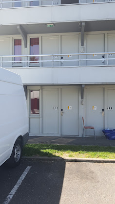 Extérieur hôtels Première Classe d'Herblay 95220 Herblay-sur-Seine