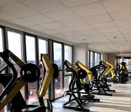 Smile X Fitnessstudio Stuttgart - Bad Cannstatt photo