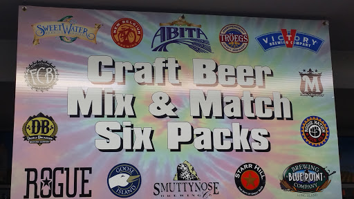 Liquor Store «Lighthouse Liquors», reviews and photos, 30411 Three Notch Rd, Charlotte Hall, MD 20622, USA