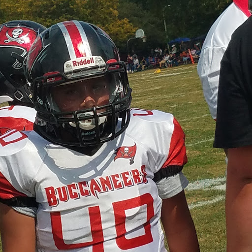 Park «Oriole Park», reviews and photos, 5430 N Olcott Ave, Chicago, IL 60656, USA