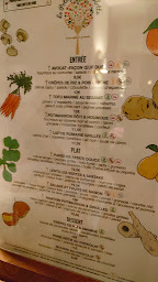 Photo n°1 de Le Potager de Charlotte à Paris ()