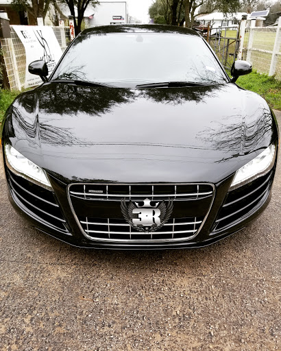 Auto Body Shop «3R Automotive & Collision Specialist», reviews and photos, 744 Goodson Loop, Pinehurst, TX 77362, USA