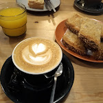 Photo n°1 de l'avis de Raqueline.i fait le 12/02/2020 à 18:37 sur le  Cafetaria Mesa 325 à Porto