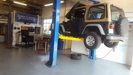 Auto Repair Shop «Essex County Auto Repair», reviews and photos, 26 Lonergan Rd, Middleton, MA 01949, USA