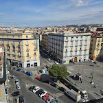 Photo n°28 de l'avis de Dot.l fait le 13/04/2024 à 10:24 sur le  Garden Napoli à Naples