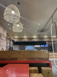 Photo n°76 de Panda Chop's Vaise à Lyon ()