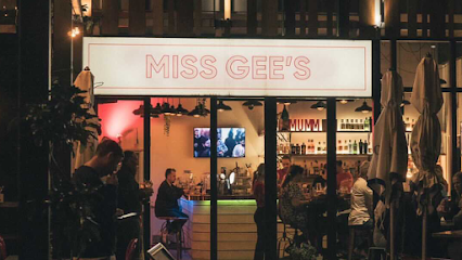 Miss Gee's Bar & Eatery