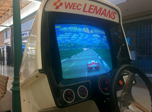 Shopping Mall «Penn Central Mall», reviews and photos, 200 High Ave W, Oskaloosa, IA 52577, USA