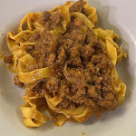 Photo n°2 de l'avis de La.o fait le 04/05/2024 à 12:47 sur le  Trattoria Osteria Buca Manzoni à Bologna