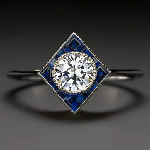 Jeweler «Frith & Bradshaw Jewelers», reviews and photos, 3933 California Ave, Carmichael, CA 95608, USA