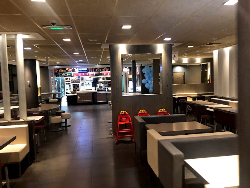 McDonald's Flers-en-Escrebieux
