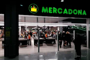 Mercadona image