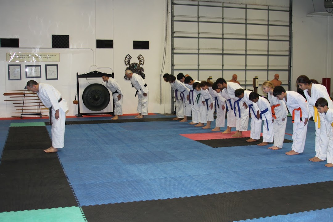 Fremont Shotokan Karate