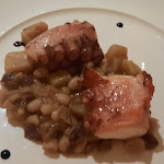 Photo n°11 de l'avis de ALE. fait le 14/05/2022 à 19:22 sur le  Ristorante Il Capriolo à Prato