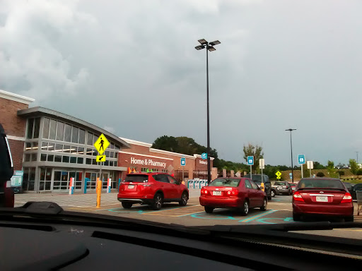 Discount Store «Walmart», reviews and photos, 2200 Holly Springs Pkwy, Holly Springs, GA 30115, USA