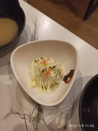勝太郎日式蛋包飯(明志店) 的照片