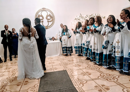 Banquet Hall «Phenix Banquet Center», reviews and photos, 2101 Noe Bixby Rd, Columbus, OH 43232, USA