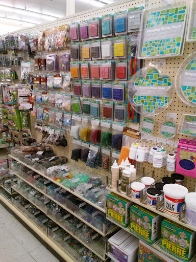 Craft Store «Hobby Lobby», reviews and photos, 1801 W McGalliard Rd, Muncie, IN 47304, USA