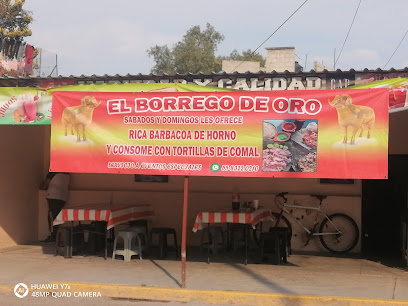 El Borrego De Oro Sabados Y Domingos - A Coyotepec, Puente Grande, 54680 Huehuetoca, Méx., Mexico