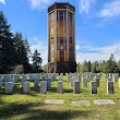 Veterans Memorial Cemetery