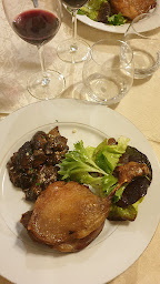 Photo n°13 de Restaurant La Cagouillarde à Segonzac ()