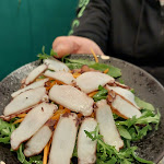 Photo n°2 de l'avis de Angela.a fait le 25/04/2024 à 09:12 sur le  Kojo Sushi à Area Industriale