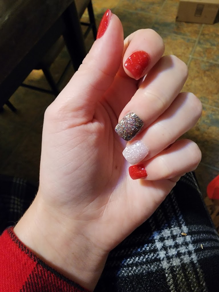 Cherry Nails 01440