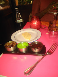 Plats et boissons du Restaurant indien Restaurant Taj à Paris - n°10