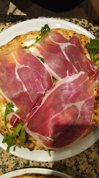 Prosciutto crudo du Restaurant italien La Toscana - Ristorante & Pizzeria à Grenoble - n°4