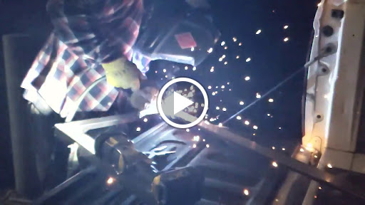 Sign Shop «Southern Star Signs & Graphics», reviews and photos, 22285 Ford Rd Suite 100, Porter, TX 77365, USA