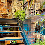 Photo n°7 de l'avis de Loris.o fait le 28/04/2022 à 17:33 sur le  Patti Bakery & Bistrot à Milan