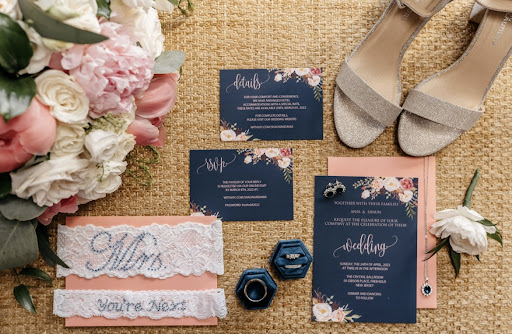 Wedding Planner «Jennifer Tolento Events, LLC», reviews and photos, 883 Church Ln, Middletown, NJ 07748, USA