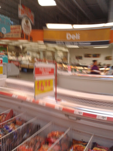 Grocery Store «H-E-B Grocery», reviews and photos, 3590 College St, Beaumont, TX 77701, USA