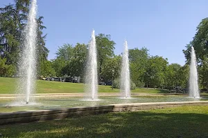 Athens Park image