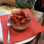 Photo n°1 de l'avis de Francesco.a fait le 21/05/2023 à 09:12 sur le  Il Campione Viale della Marina à Ostia